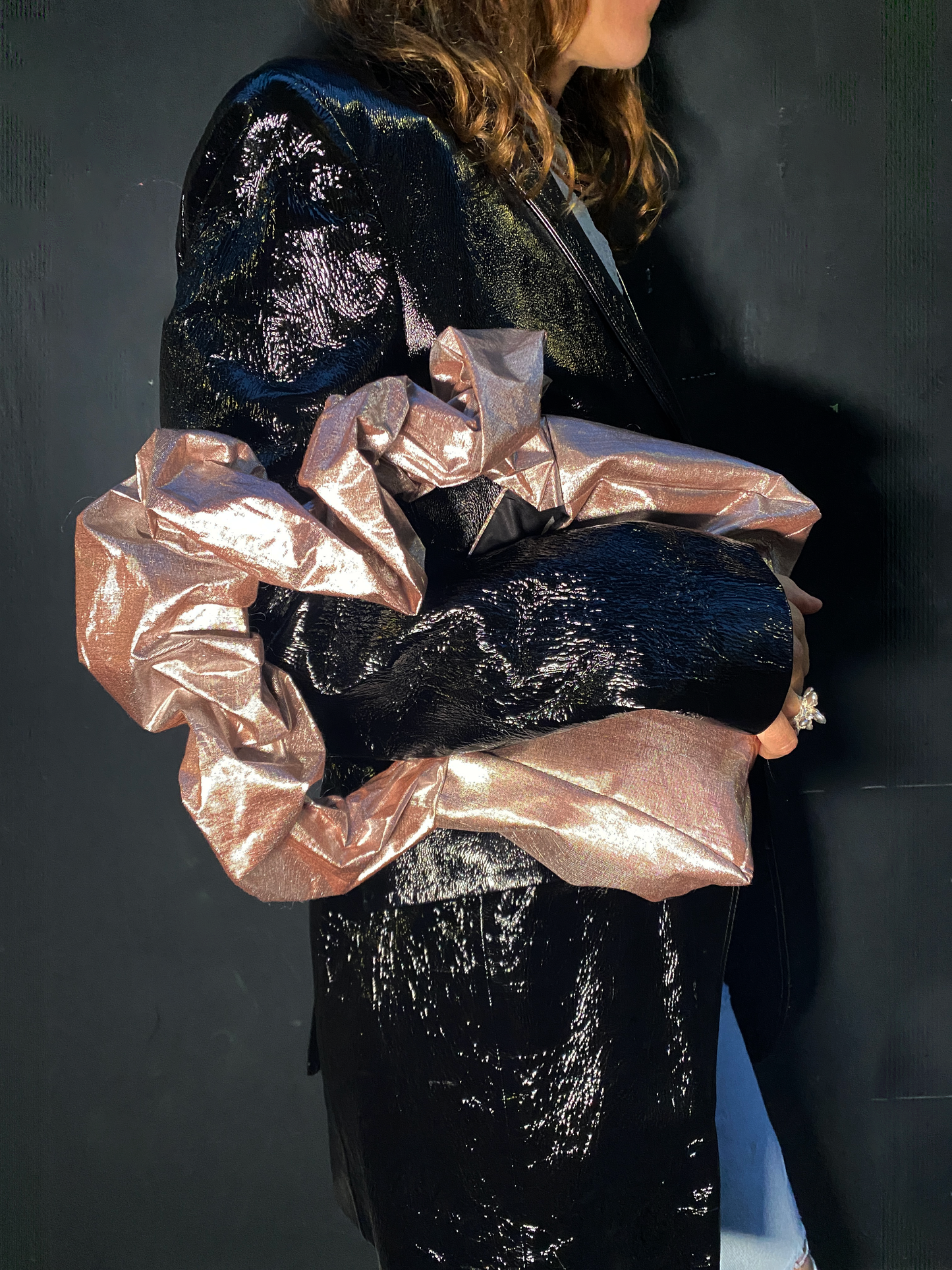 Sac "Kiki" Disco Ball