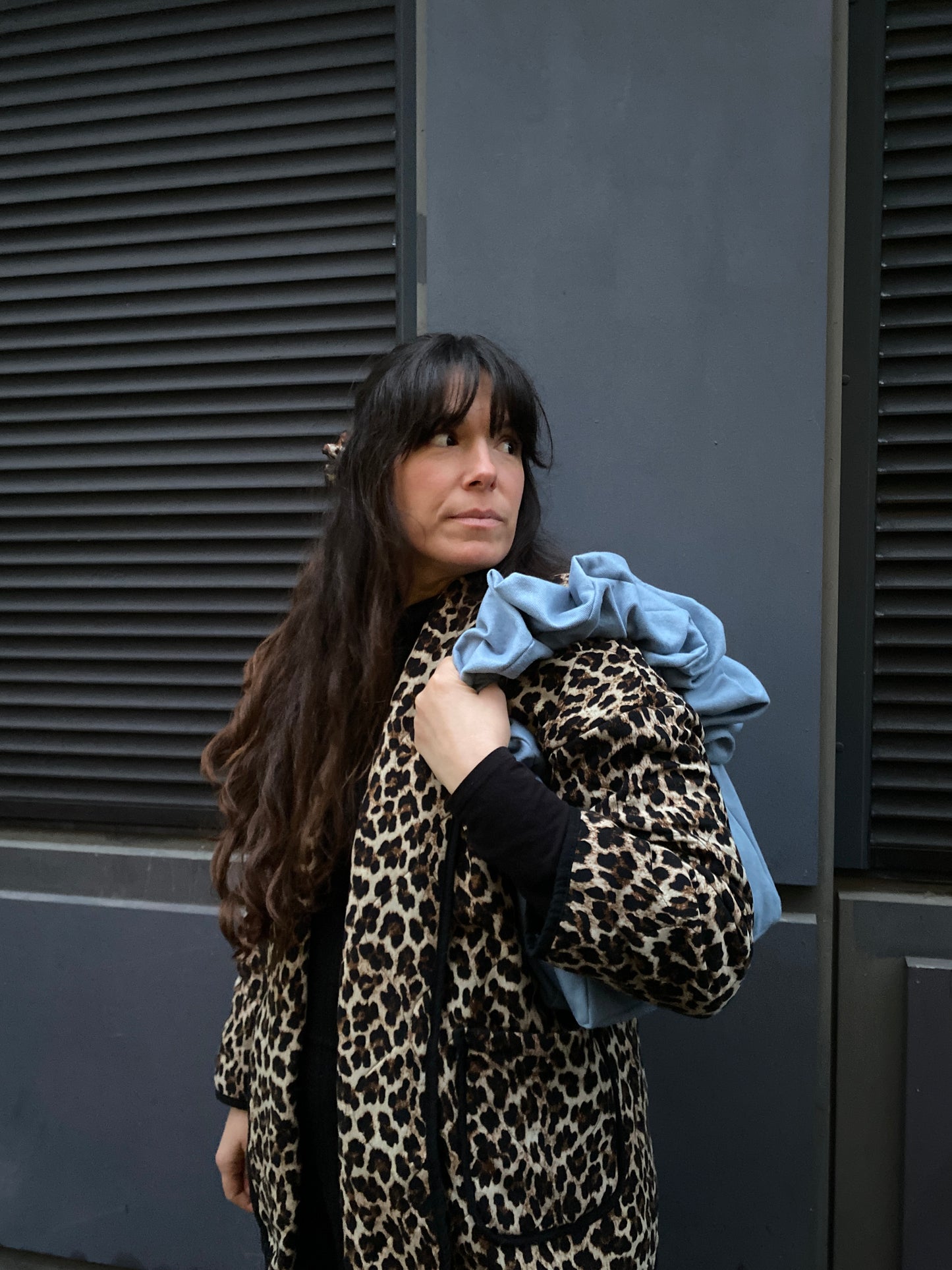 Sac « Kiki » Denim