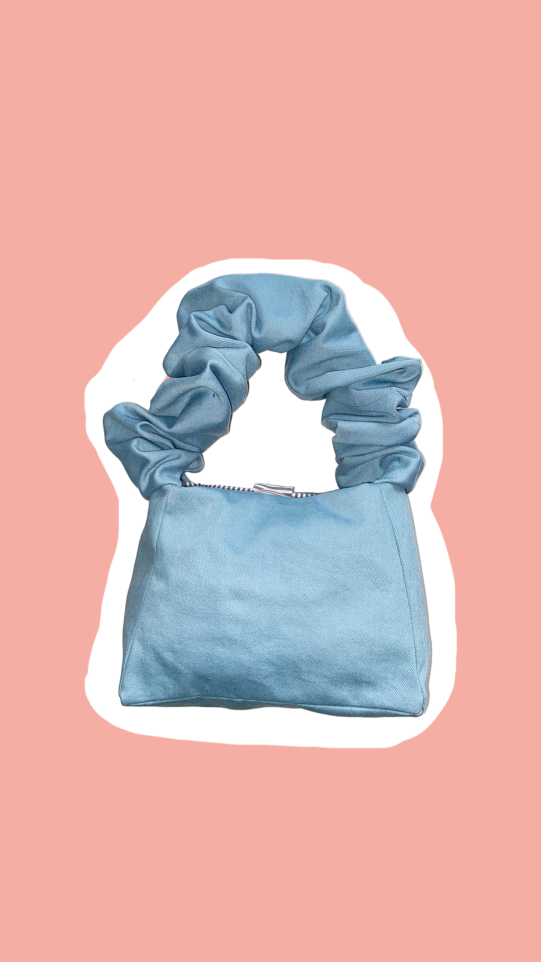 Sac « Kiki » Denim
