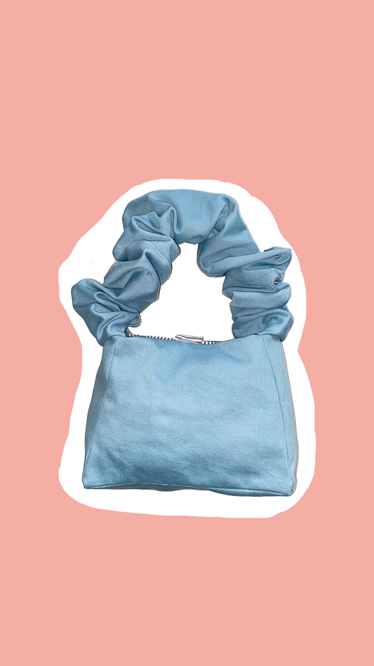 Sac « Kiki » Denim