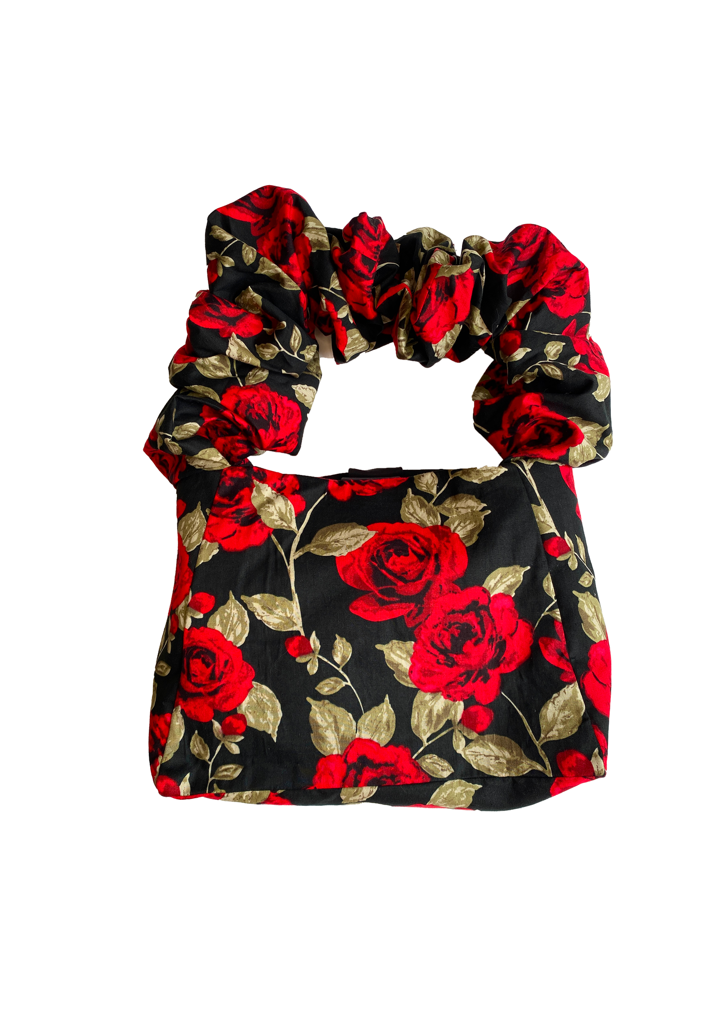 Sac "Kiki" English Roses