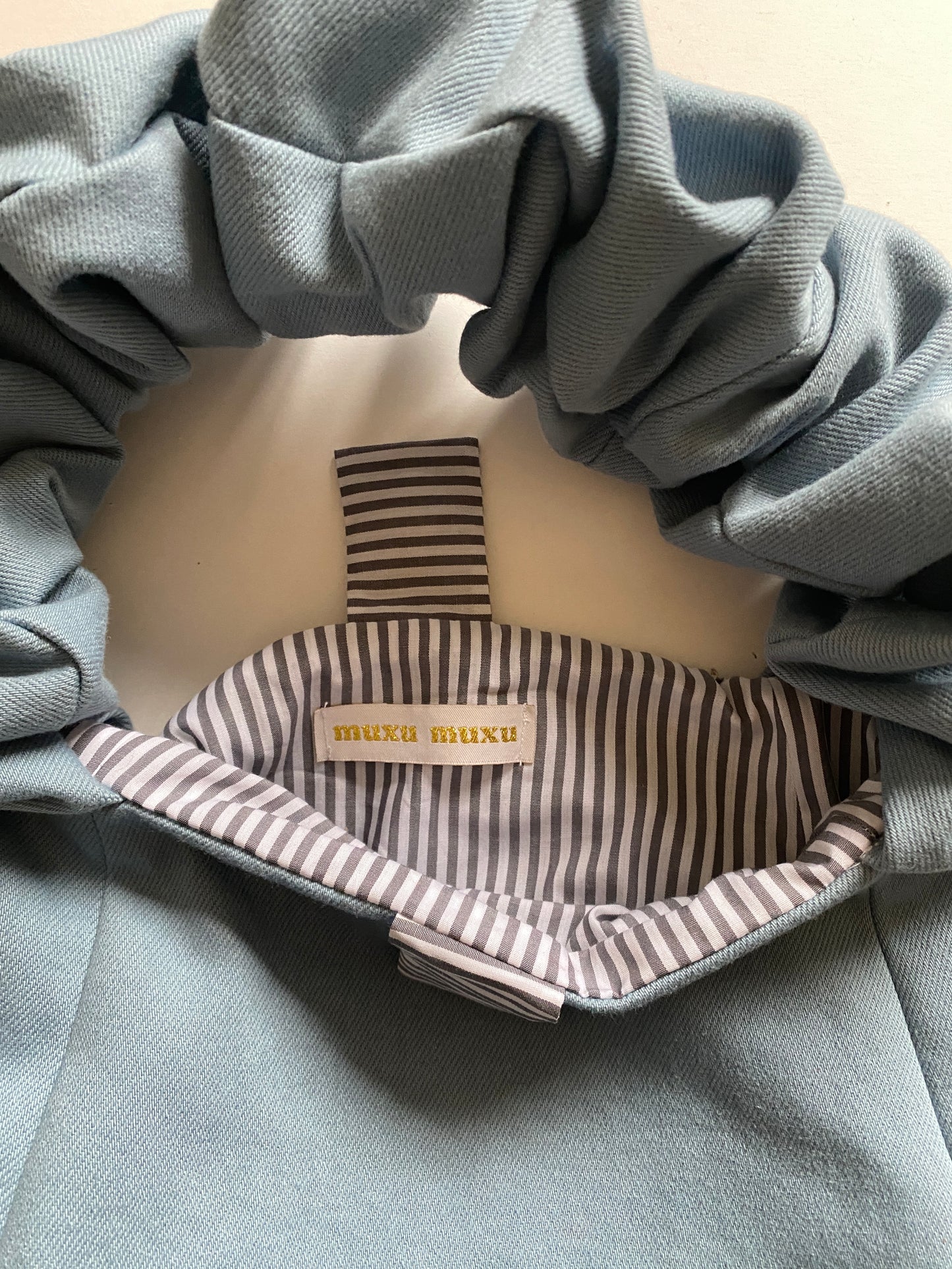 Sac « Kiki » Denim