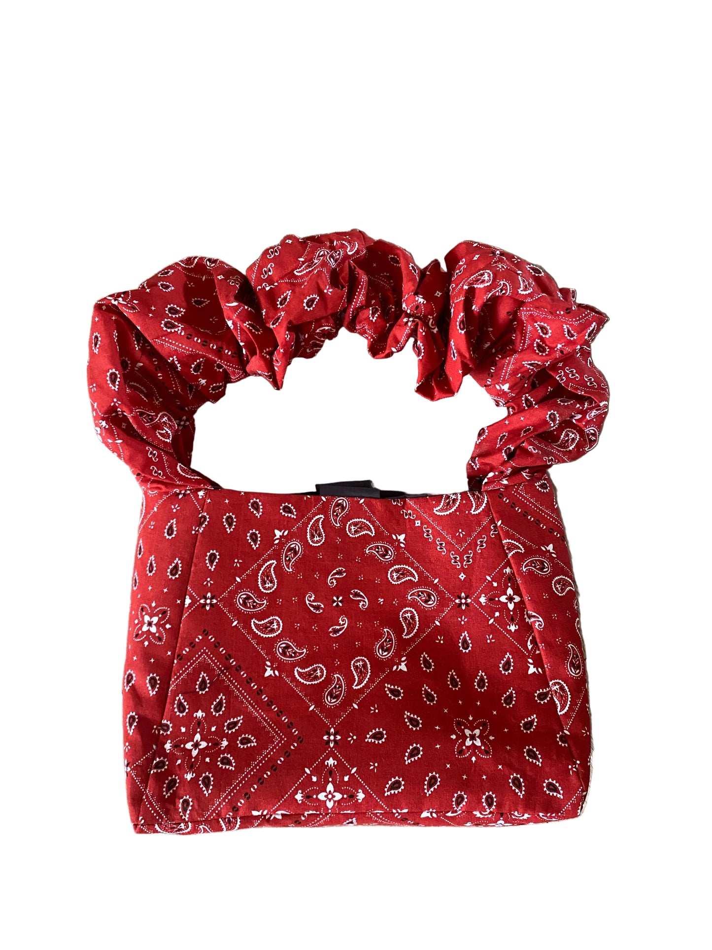 Sac « Kiki »  Paisley
