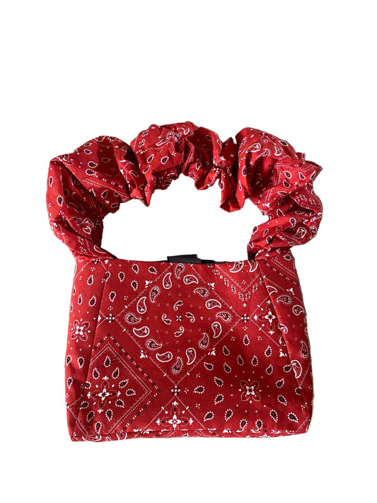 Sac « Kiki »  Paisley