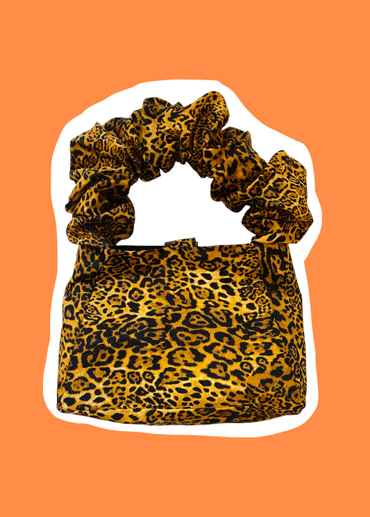 Sac " Kiki " Leopard