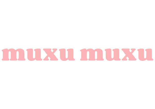 Muxu Muxu