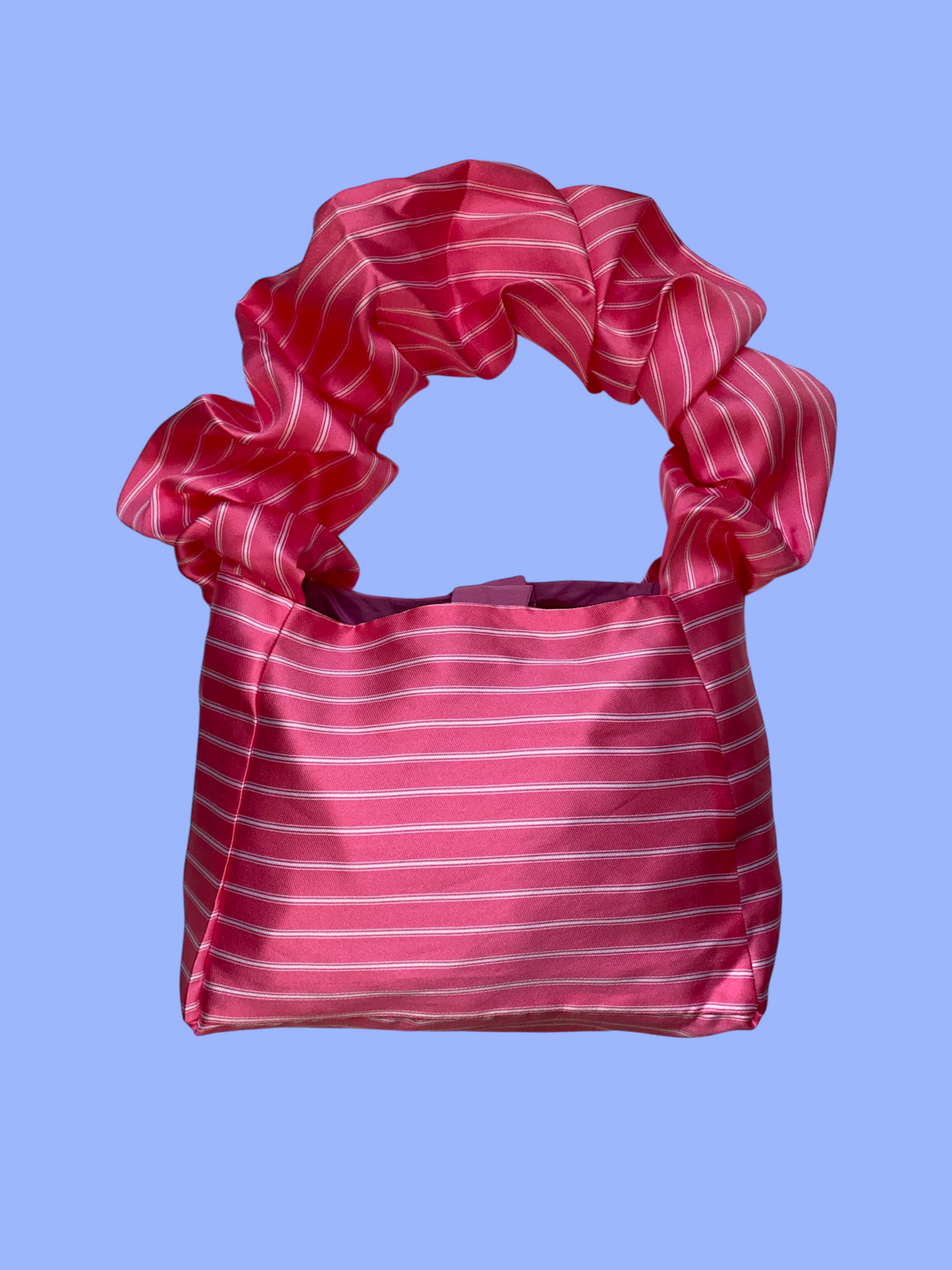 Sac "transat" pink