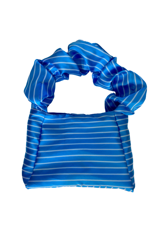 Sac "Kiki" Riviera bleu